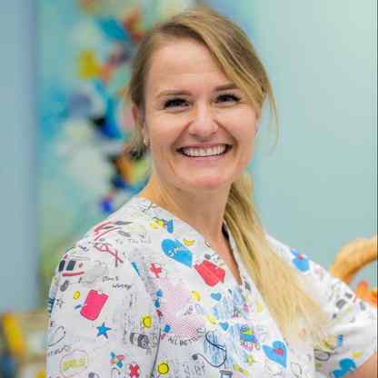 Сухоцкая Анастасия Ивановна