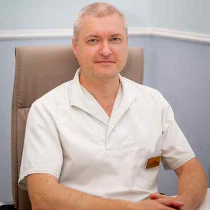 Чичеров Константин Валерьевич