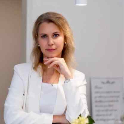 Недзьведь Юлия Константиновна