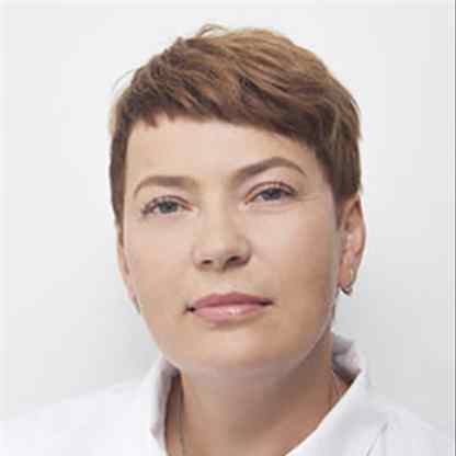 Лещенко Наталья Андреевна