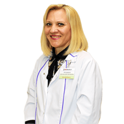 Процкевич Светлана Константиновна