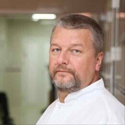 Демко Дмитрий Федорович