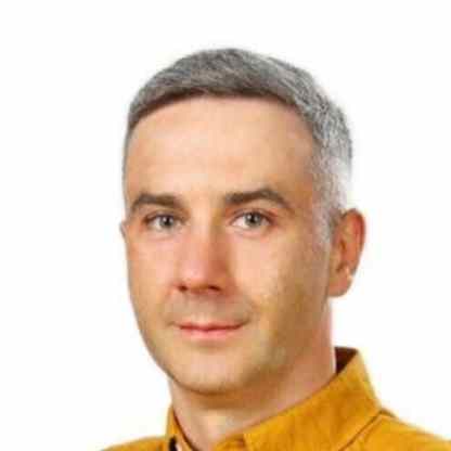 Дутьков Максим Александрович