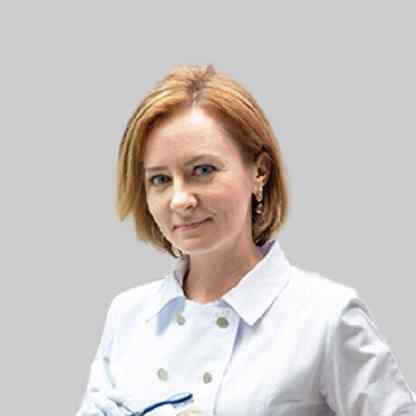 Борис Светлана Петровна