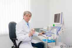 «УЗИ медцентр доктора Лукашевича Н.А.»