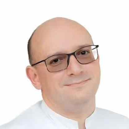 Иванов Максим Семенович