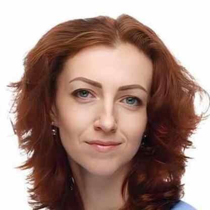 Романкевич Марина Александровна