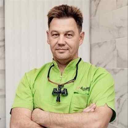 Куракин Дмитрий Анатольевич