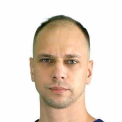 Николайкин Сергей Викторович