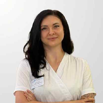 Быховцова Анастасия Николаевна