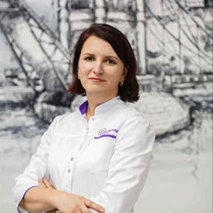 Бруснигина Светлана Ивановна