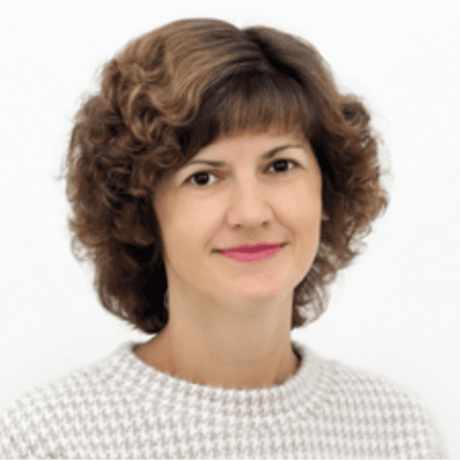 Асирян Елена Геннадьевна