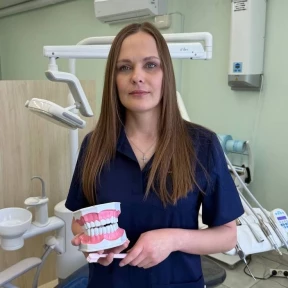 Гончарик Екатерина Владимировна