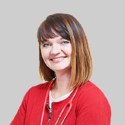 Кандратьева Ольга Вячеславовна