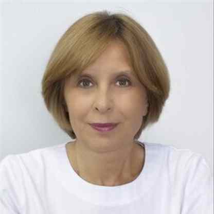 Паторская Ирина Анатольевна