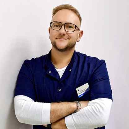 Ходосевич Игорь Валерьевич