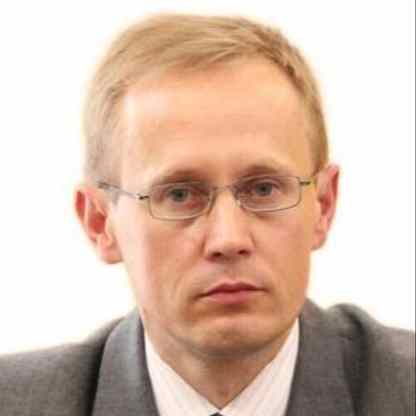 Александров Алексей Алексеевич