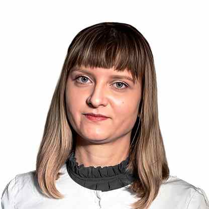 Бурда Юлия Ивановна