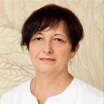 Подковырова Ольга Вячеславовна