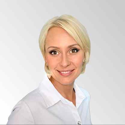 Квитун Елена Евгеньевна