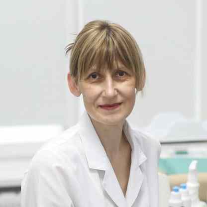 Эйныш Александра Александровна