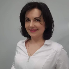 Талицкая Татьяна Владимировна