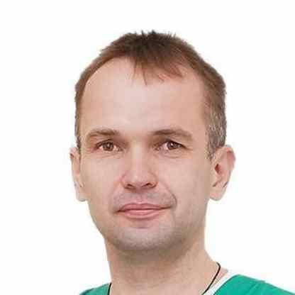 Шундрик Вадим Сергеевич