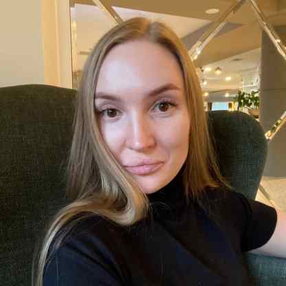 Бондаренко Анна