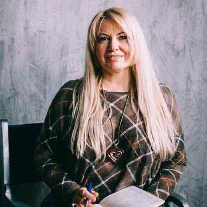 Бабичева Елена Анатольевна