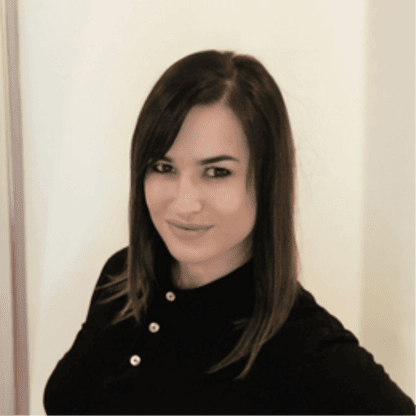 Поташна Ольга