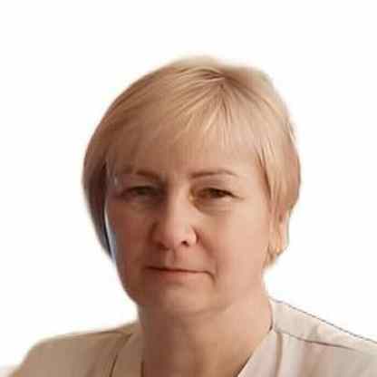 Хвалько Раиса Валентиновна