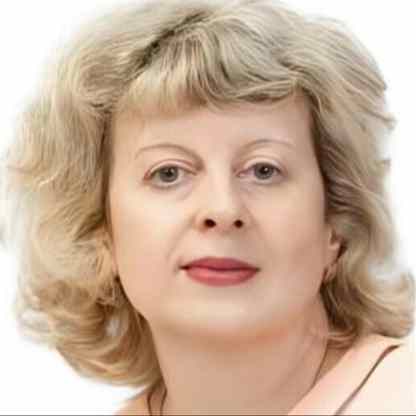 Лосева Ольга Павловна