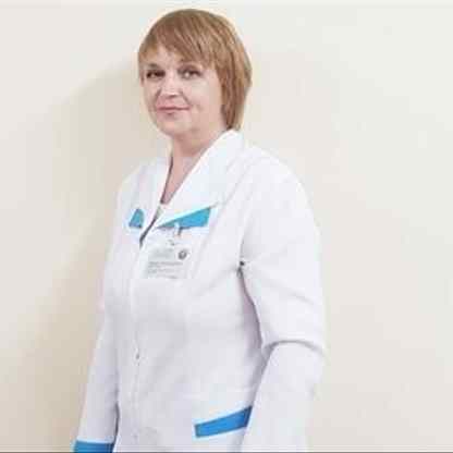 Дубовская Жанна Леонидовна