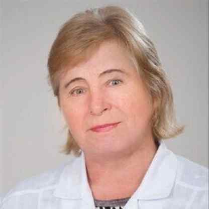 Крысенко Валентина Владимировна