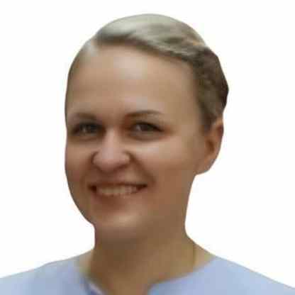 Солдатенко Олеся Владимировна