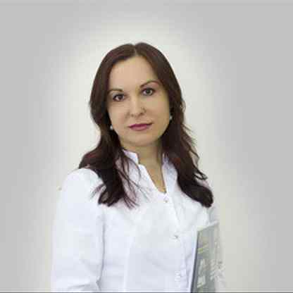 Гончарова Наталья Ивановна