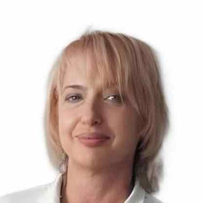 Барташ Ирина Ричардовна