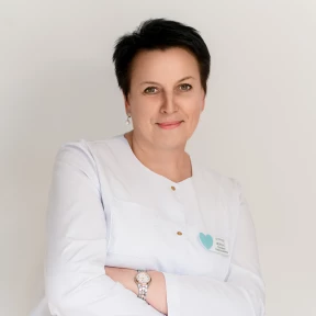 Мелькина Наталья Владимировна