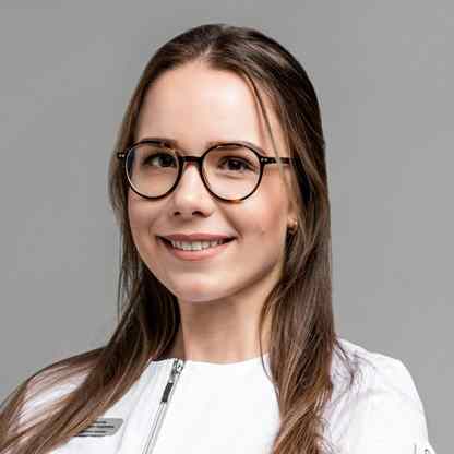 Папакуль Александра Андреевна