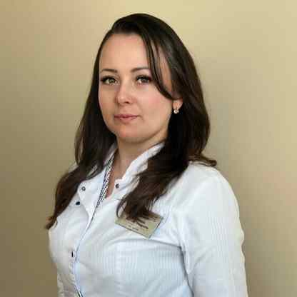 Афонькина Людмила Геннадьевна