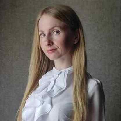 Самсевич Татьяна Владимировна