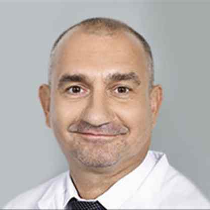 Тишковский Сергей Владимирович