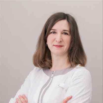 Новоселецкая Алевтина Ивановна