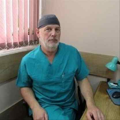 Ивашко Мечислав Генрихович