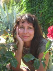 Белая Валерия Валерьевна