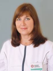 Белонович Людмила Михайловна