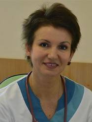 Бельская Елена Петровна