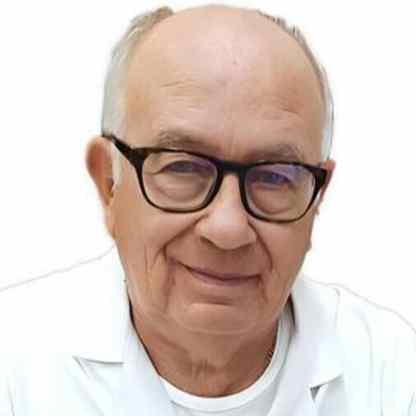 Конецкий Анатолий Александрович