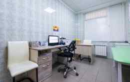 Медицинский центр «Альфамед»