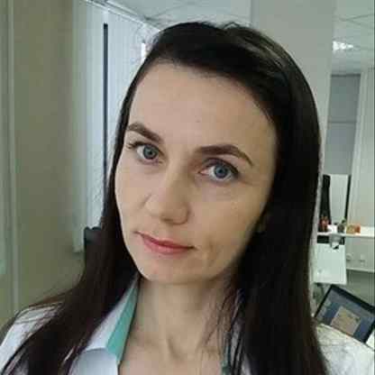 Голякович Елена Ананьевна